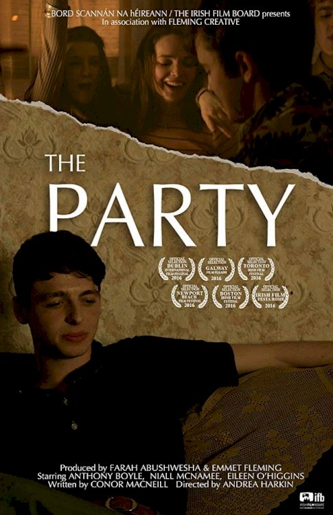 The Party The Party