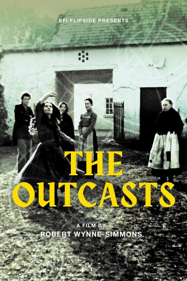 The Outcasts The Outcasts