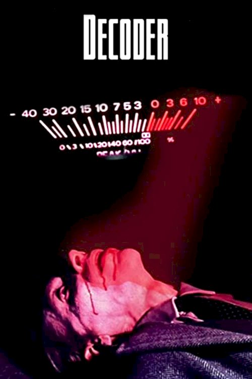 Decoder Decoder