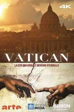 The untold story of the Vatican The untold story of the Vatican