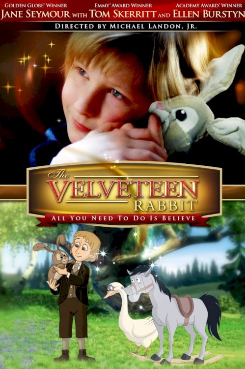 The Velveteen Rabbit The Velveteen Rabbit