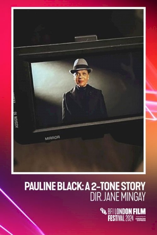 Pauline Black: A 2-Tone Story Pauline Black: A 2-Tone Story