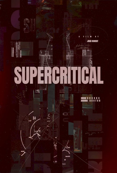 SUPERCRITICAL