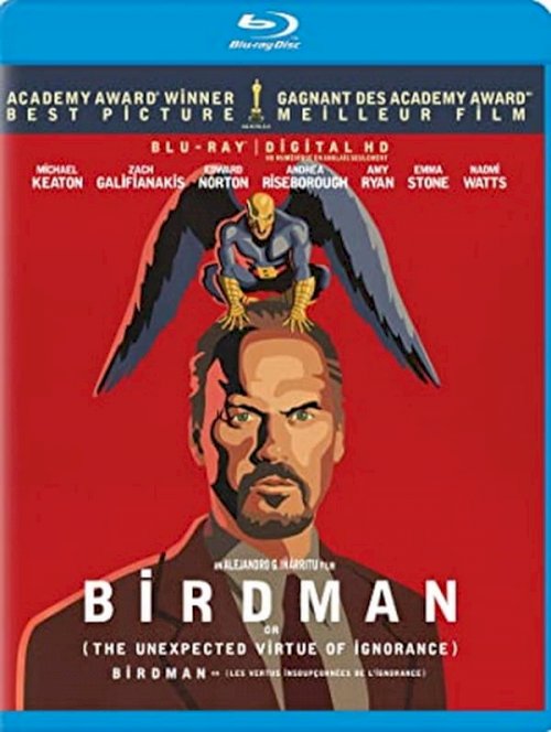 Birdman Birdman