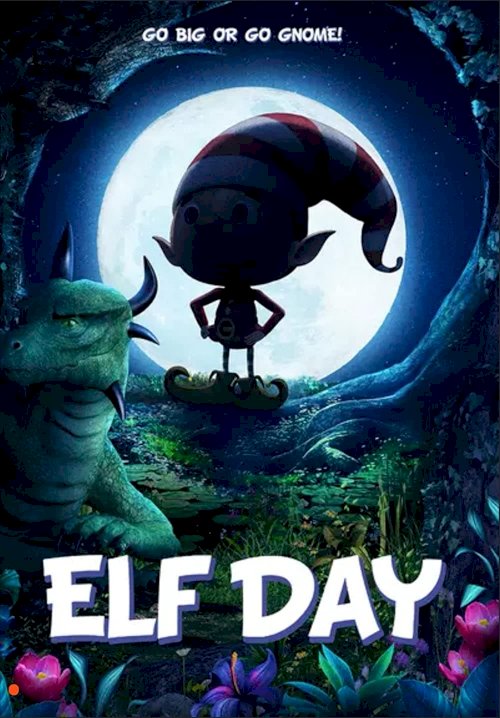 Elf Day Elf Day