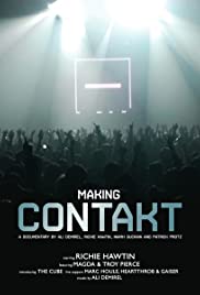 Making Contakt Making Contakt
