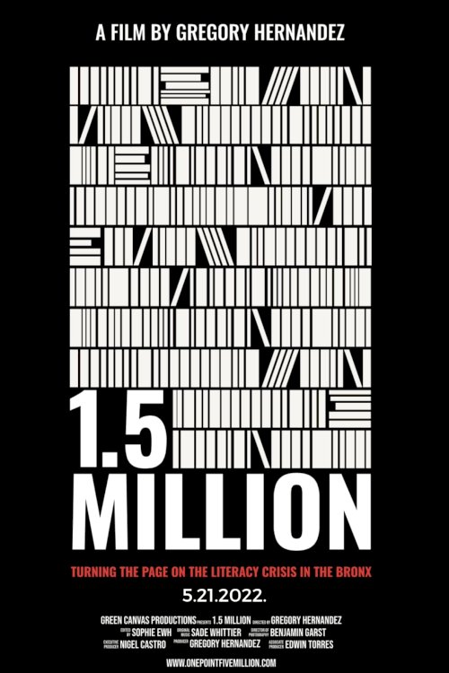 1.5 Million 1.5 Million