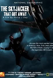 The Skyjacker That Got Away The Skyjacker That Got Away