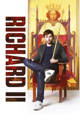 Royal Shakespeare Company - Richard II Royal Shakespeare Company - Richard II