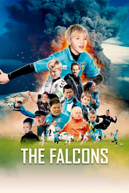 The Falcons The Falcons