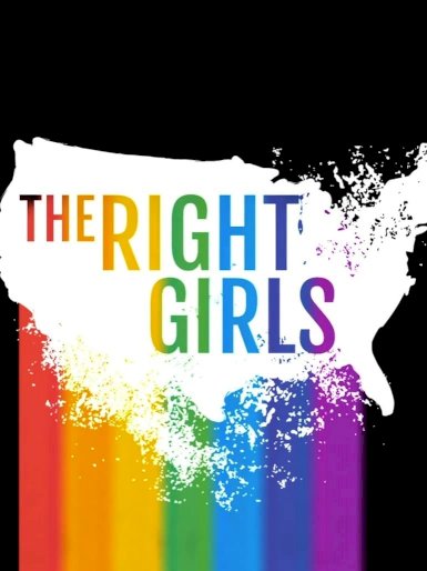 The Right Girls The Right Girls