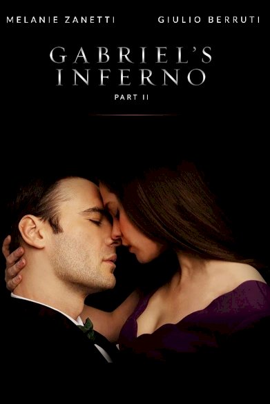 Gabriel's Inferno: Part II Gabriel's Inferno: Part II