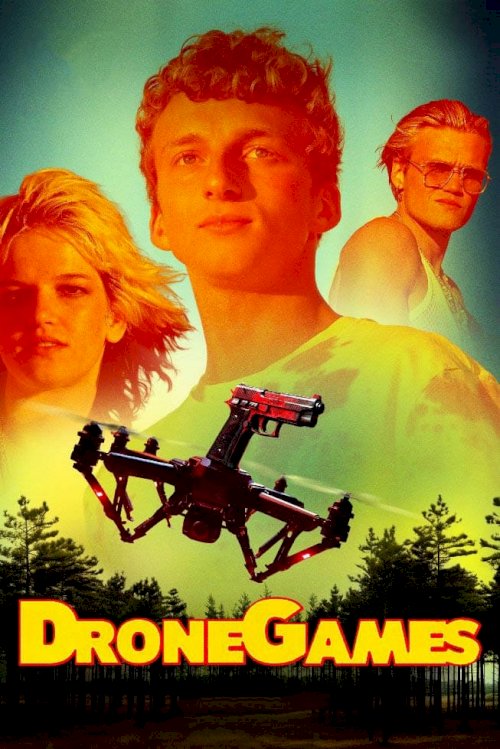 Drone Games Drone Games