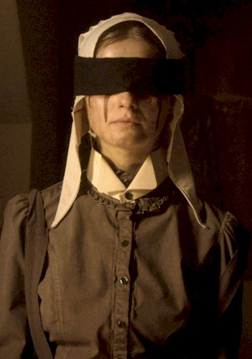 The Last Thing Mary Saw The Last Thing Mary Saw