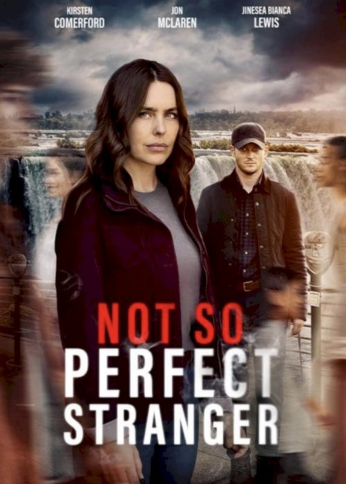 Not So Perfect Stranger Not So Perfect Stranger
