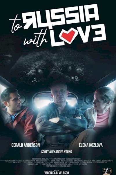 To Russia with Love To Russia with Love