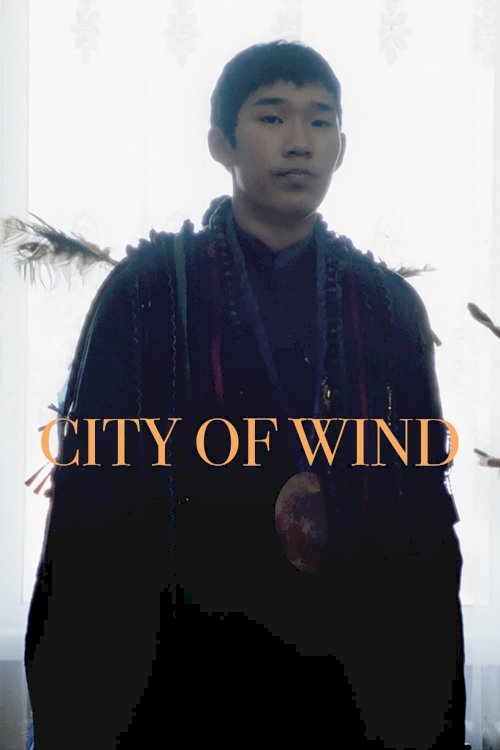 City of Wind