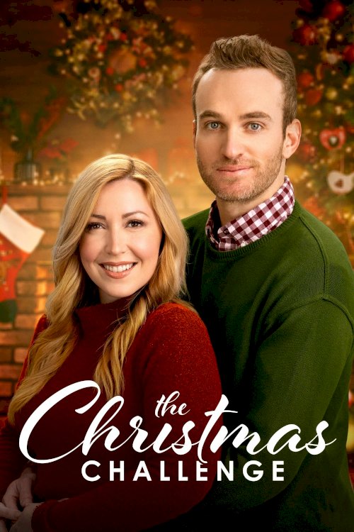 The Christmas Challenge The Christmas Challenge