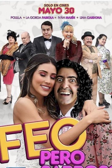 Feo pero Sabroso Feo pero Sabroso