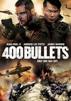 400 Bullets 400 Bullets