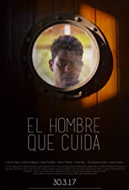El hombre que cuida El hombre que cuida