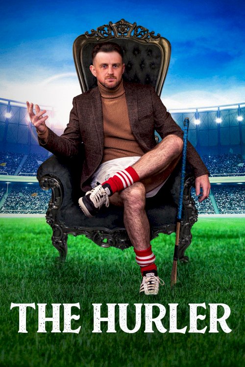 The Hurler: A Campion's Tale The Hurler: A Campion's Tale