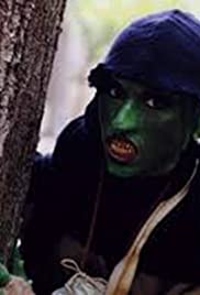 The Goblin and the Woodsman