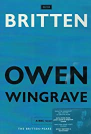 Owen Wingrave Owen Wingrave