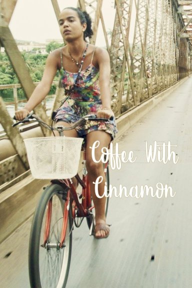 Coffee with Cinnamon Coffee with Cinnamon