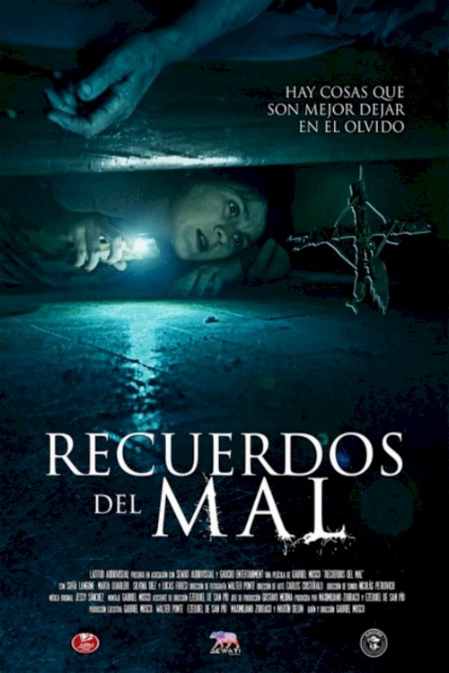 Recuerdos del mal Recuerdos del mal