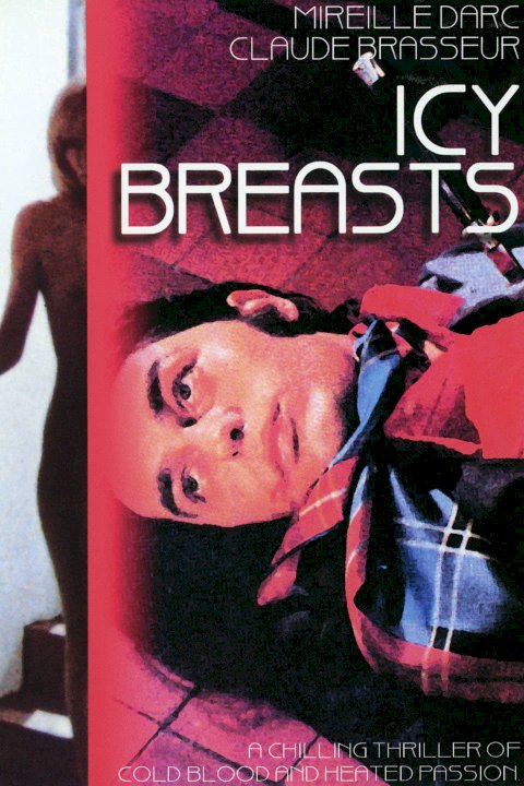 Icy Breasts Icy Breasts