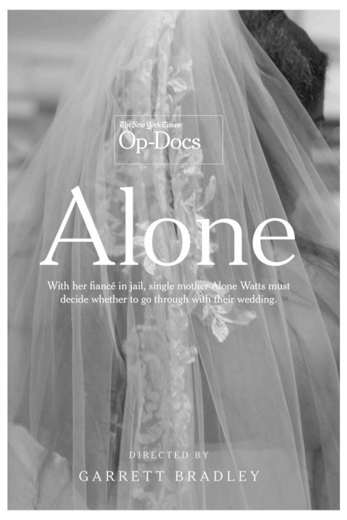 Alone Alone