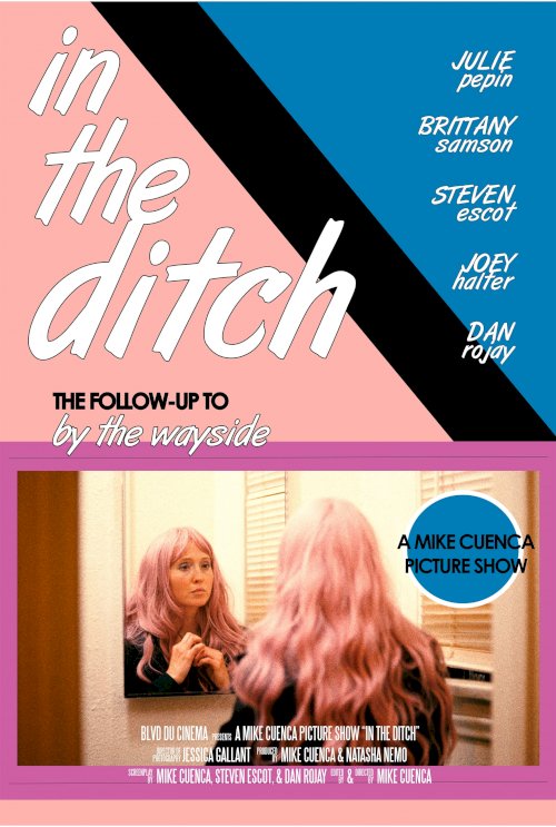 In the Ditch In the Ditch