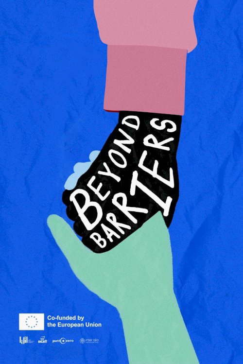 Beyond Barriers Beyond Barriers