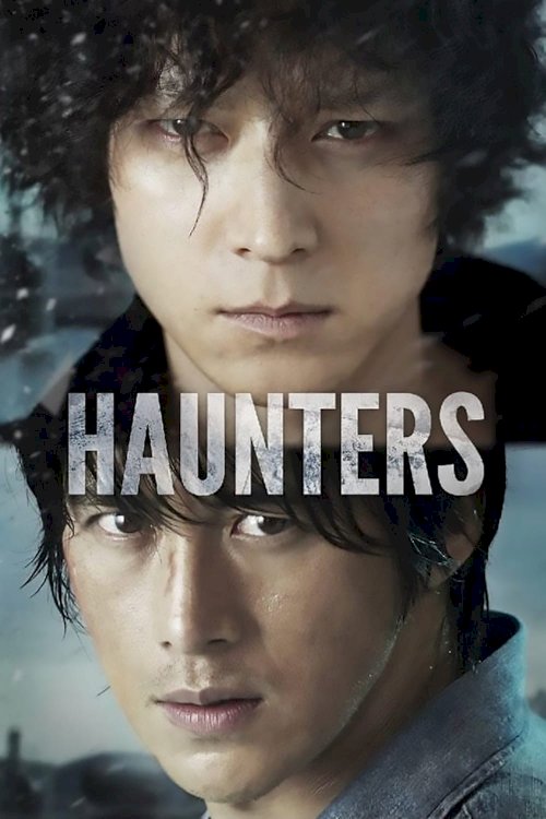 Haunters Haunters