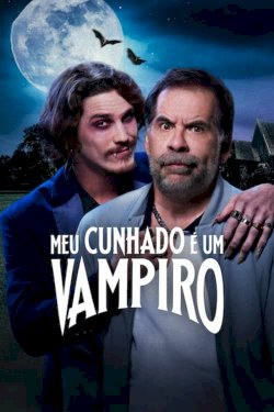 A Vampire in the Family A Vampire in the Family