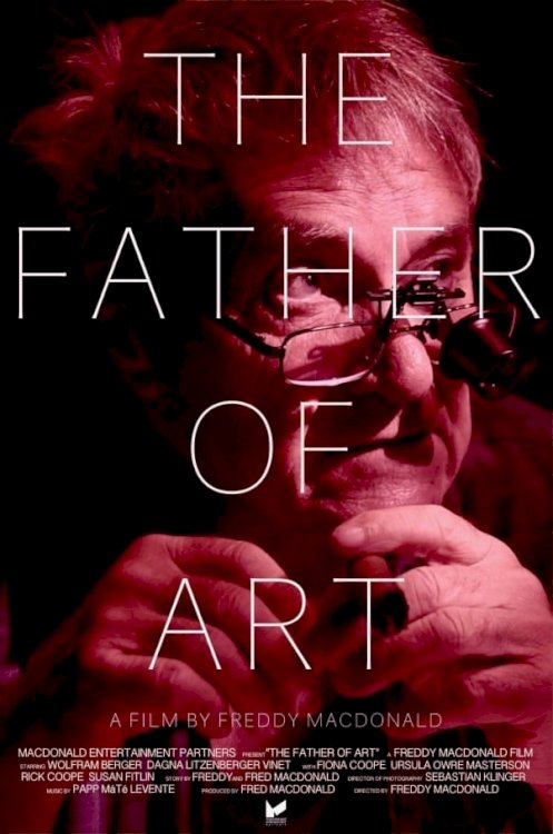 The Father of Art The Father of Art