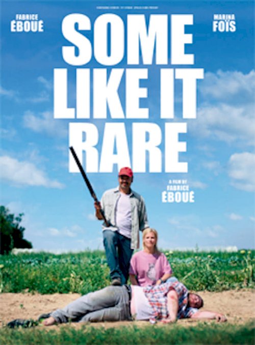 Some Like It Rare Some Like It Rare