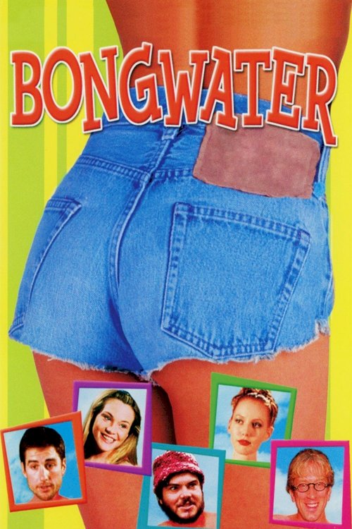 Bongwater Bongwater