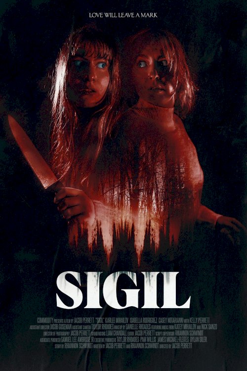 Sigil