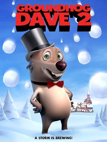 Groundhog Dave 2 Groundhog Dave 2