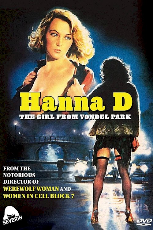 Hanna D: The Girl from Vondel Park Hanna D: The Girl from Vondel Park