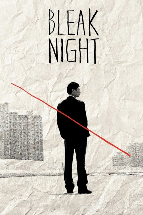 Bleak Night Bleak Night
