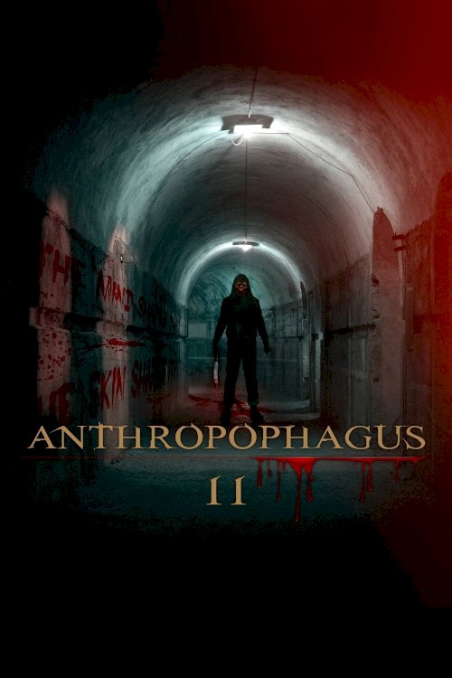 Anthropophagus II Anthropophagus II