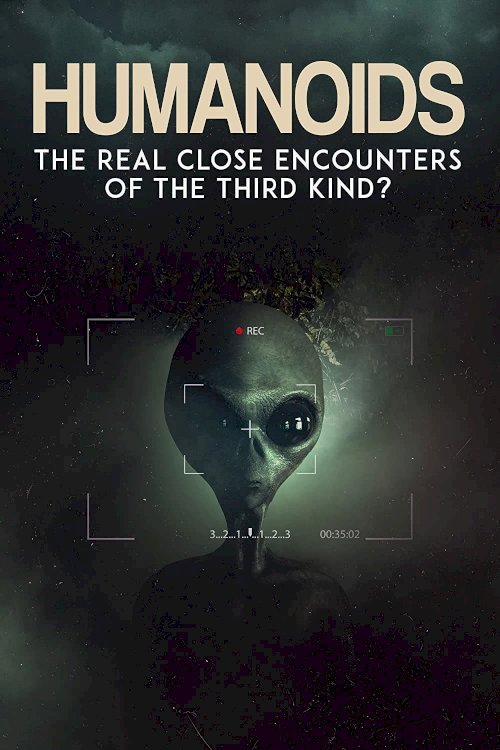 Humanoids: The Real Close Encounters of the Third Kind? Humanoids: The Real Close Encounters of the Third Kind?