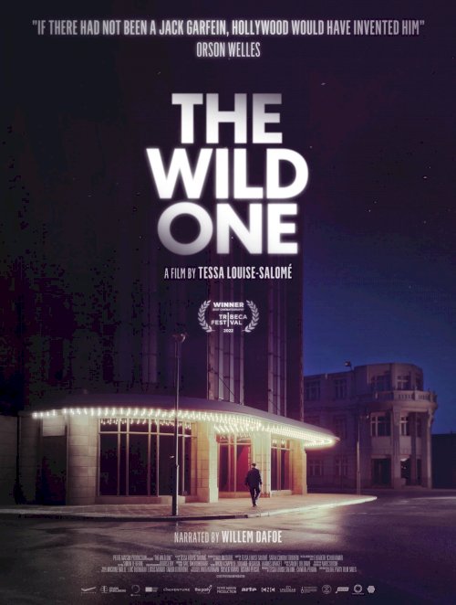The Wild One The Wild One