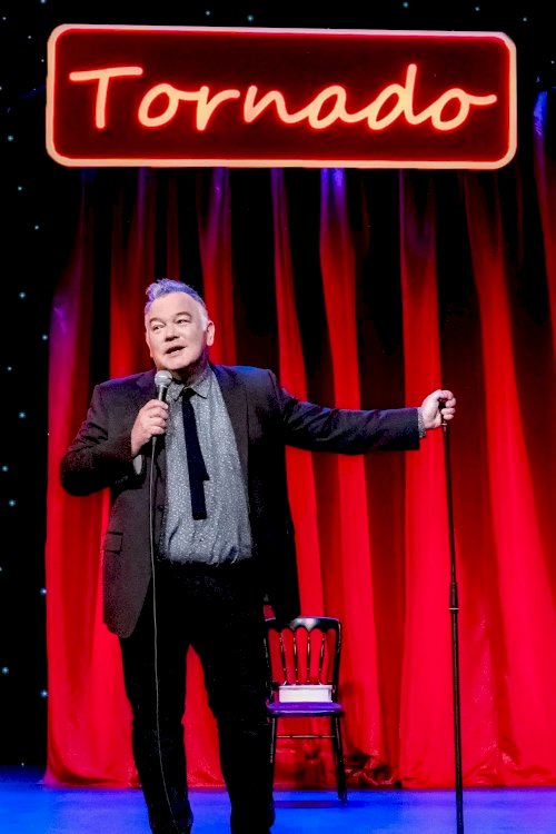 Stewart Lee: Tornado Stewart Lee: Tornado