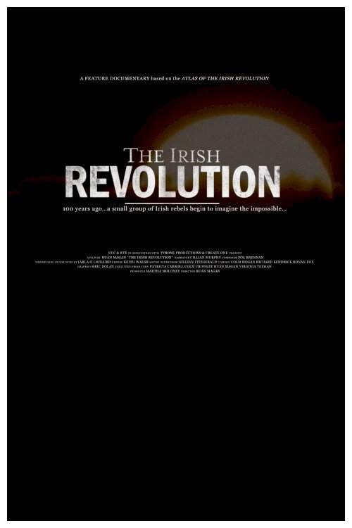 The Irish Revolution The Irish Revolution
