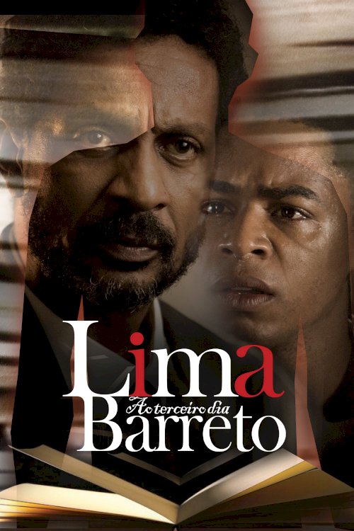 Lima Barreto ao Terceiro Dia Lima Barreto ao Terceiro Dia