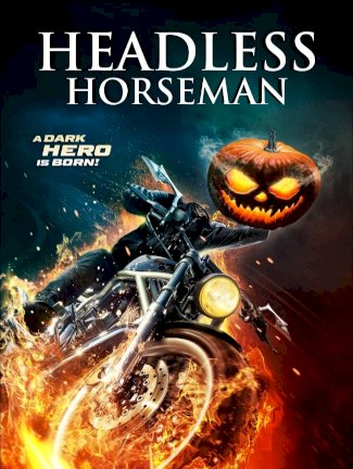 Headless Horseman Headless Horseman